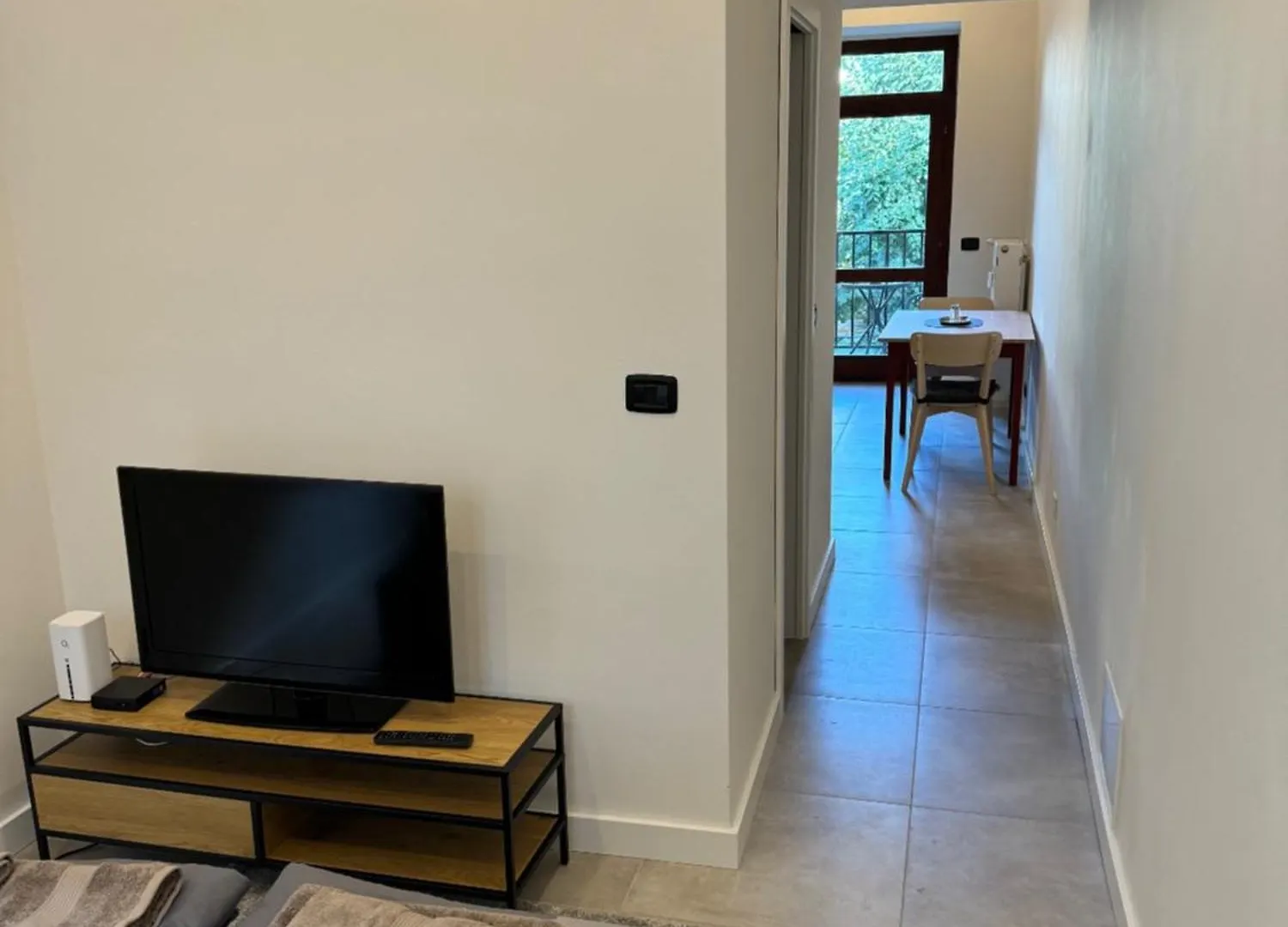 Cool Vitkova Apartment With Balcony Praga 0*,  Czechy